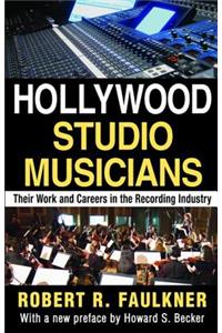 Hollywood Studio Musicians