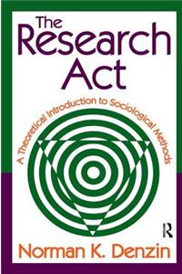 The Research Act