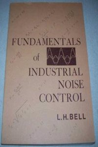 Industrial Noise Control Hardcover â€“ 28 October 1993