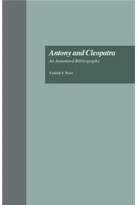 Antony and Cleopatra