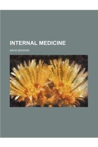Internal Medicine