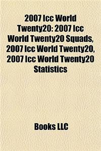 2007 ICC World Twenty20