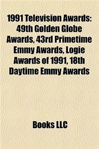 1991 Television Awards
