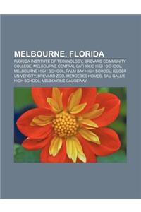 Melbourne, Florida