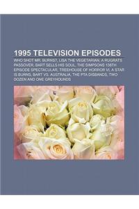 1995 Television Episodes