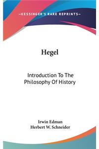 Hegel