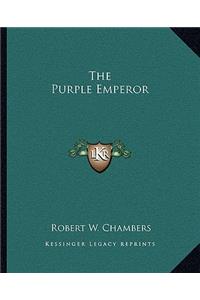 The Purple Emperor