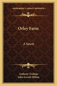 Orley Farm