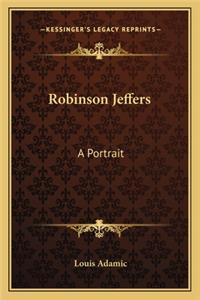 Robinson Jeffers