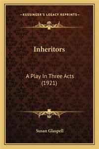 Inheritors