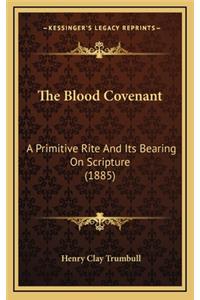 Blood Covenant