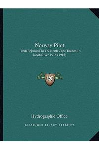 Norway Pilot