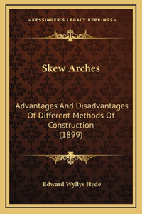 Skew Arches