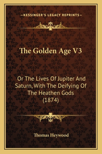 The Golden Age V3