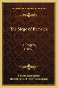 Siege of Berwick