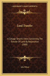 Land Transfer
