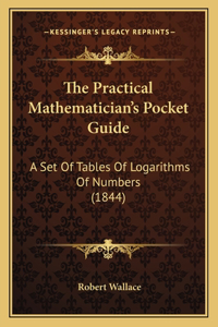 Practical Mathematician's Pocket Guide