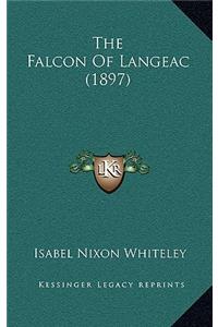 The Falcon Of Langeac (1897)
