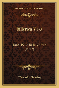 Billerica V1-3
