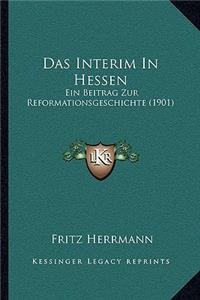 Das Interim In Hessen