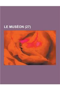 Le Museon (27)