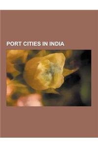 Port Cities in India