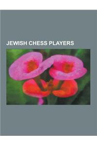 Jewish Chess Players