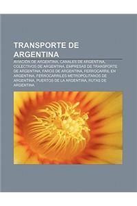 Transporte de Argentina