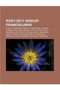 Rosyjscy Biskupi Prawos Awni