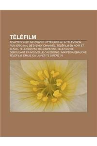 Telefilm