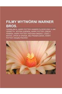 Filmy Wytworni Warner Bros.