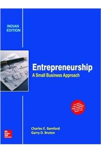 Entrepreneurship: A Small Business Approach