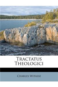 Tractatus Theologici