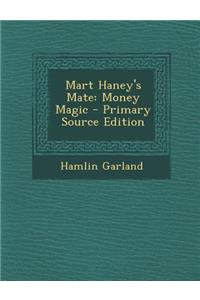 Mart Haney's Mate