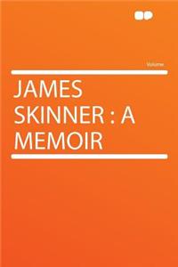 James Skinner