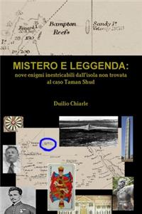 Mistero E Leggenda