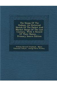 The Sloops of the Hudson
