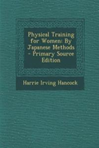 Physical Training for Women