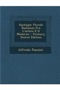 Santippe