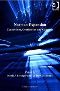 Norman Expansion