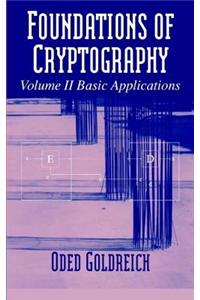 Foundations of Cryptography