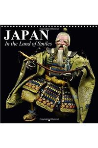 Japan in the Land of Smiles 2017