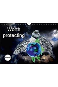 Worth Protecting 2018