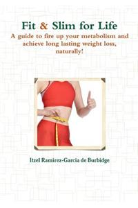 Fit & Slim for Life
