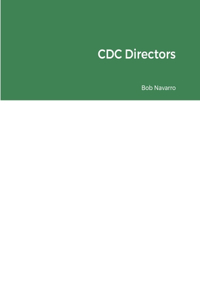 CDC Directors