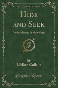 Hide and Seek