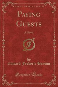 Paying Guests