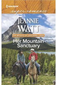 Her Mountain Sanctuary