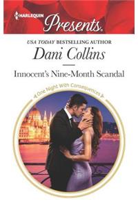 Innocent's Nine-Month Scandal