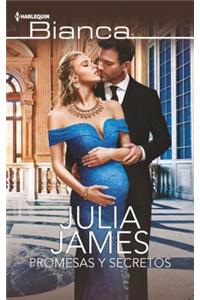 Promesas Y Secretos